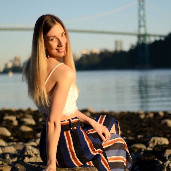 Meet your Posher, Kristýnka - Picture 1 of 1